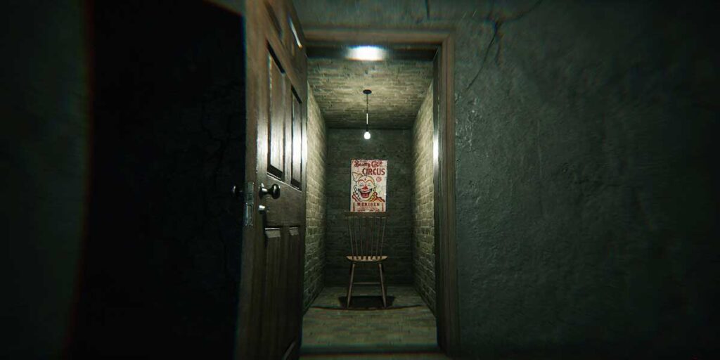 Impressioni sull’horror in prima persona: ritmo lento, sound design direzionale, puzzle ambientali e consigli per chi dovrebbe giocarlo.