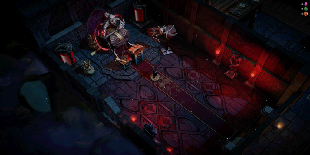 Night Swarm: Disponibile da Oggi la Demo su Steam