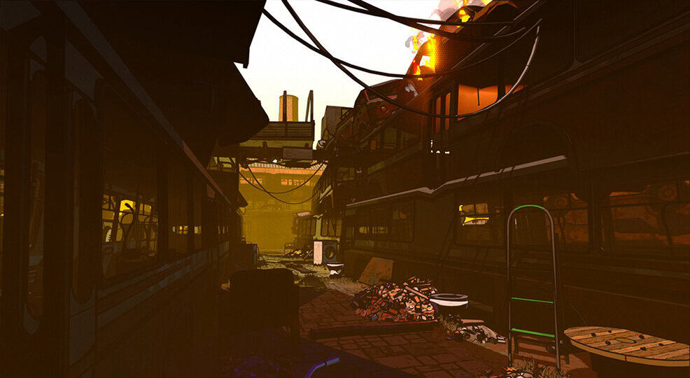 Scopri la recensione completa di Skopje ’83, il survival FPS roguelite sviluppato da Dark‑1 e pubblicato da PM Studios. Esplora, combatti e sopravvivi nella città alternativa con co-op fino a 4 giocatori.