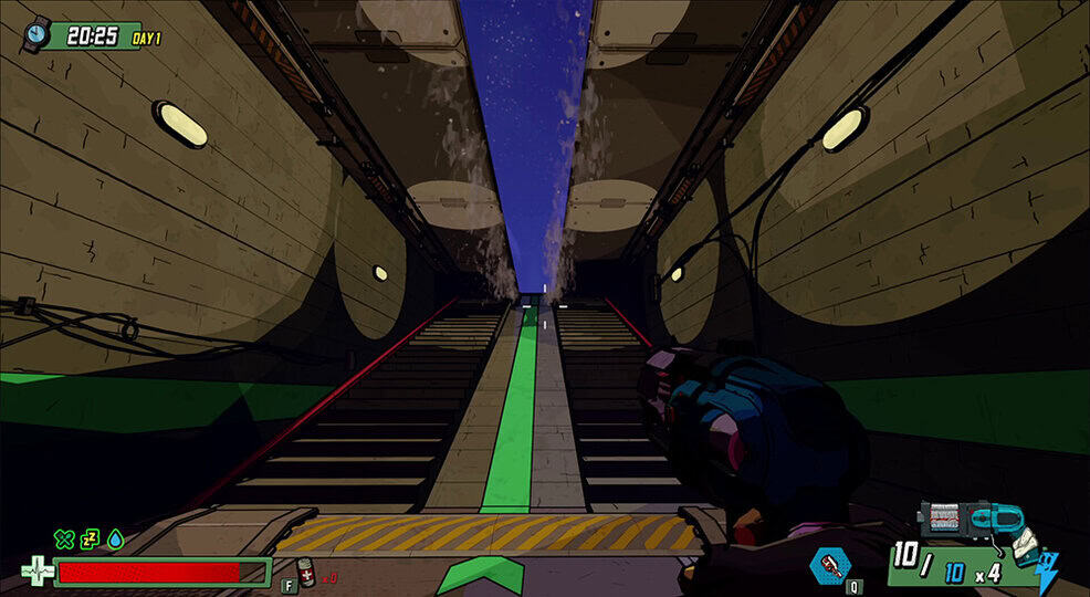 Skopje ’83 unisce survival, roguelite e FPS in un open world dinamico. Recensione completa con guida a DOM, co-op, eventi casuali e collezionabili.