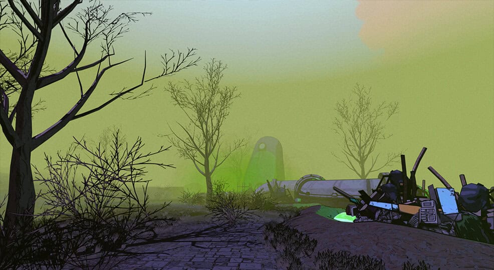 Leggi la nostra recensione di Skopje ’83, FPS roguelite con esplorazione, enigmi e strategia. Scopri come sopravvivere, potenziare armi e gestire la base mobile nel titolo di Dark‑1 e PM Studios.
