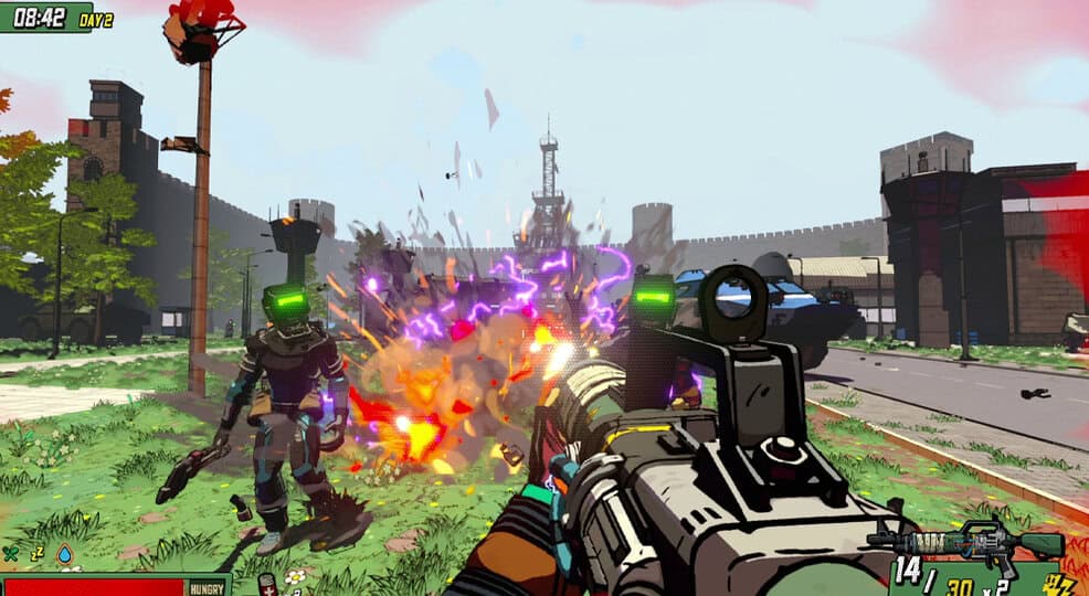 Skopje ’83 PC, Co-op e Sopravvivenza: Analisi Completa del Nuovo Indie