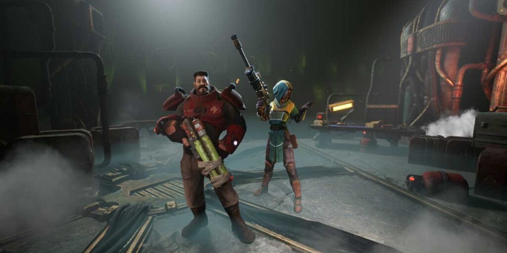 SunderBound: Playtest Pubblico Aperto (Kipi Interactive)