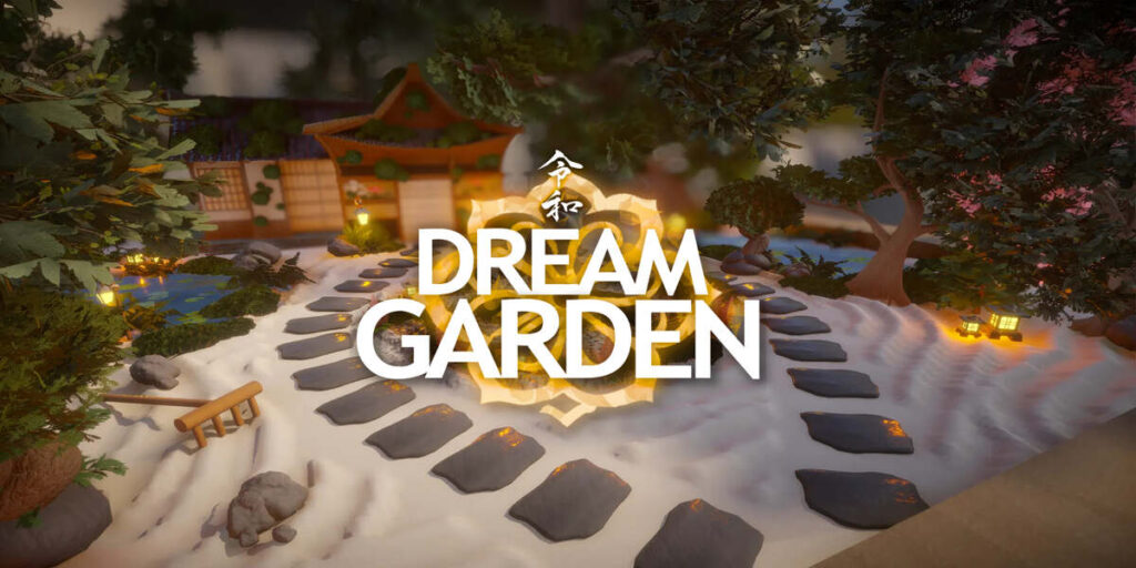 Dream Garden: Il Nuovo Gioco Zen che Trasforma il Relax in Arte