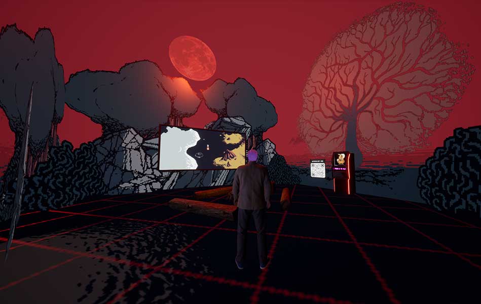 Endix Indie Showcase 4.0: trailer esclusivi, mini-giochi e eventi community