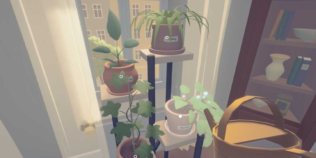 Breve ma indimenticabile: As Long As You’re Here unisce ricordi e famiglia. Provato in live, disponibile su Steam