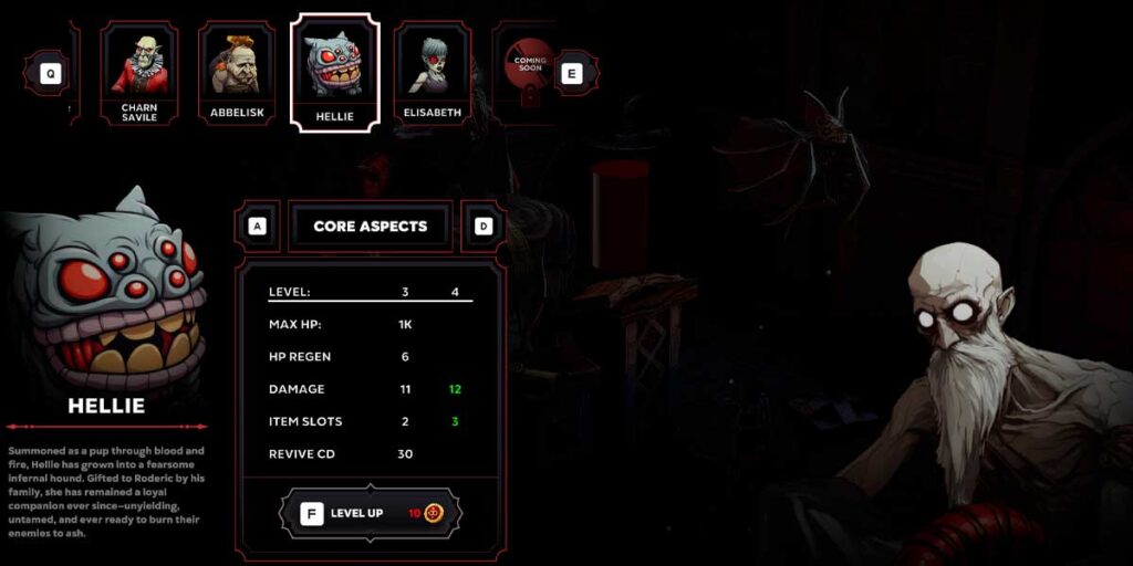 Night Swarm Recensione: scopri il nuovo titolo roguelike/roguelite di Fubu Games