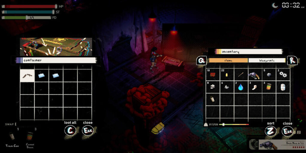 I Hate This Place: L’Horror Survival Arriva nel 2026