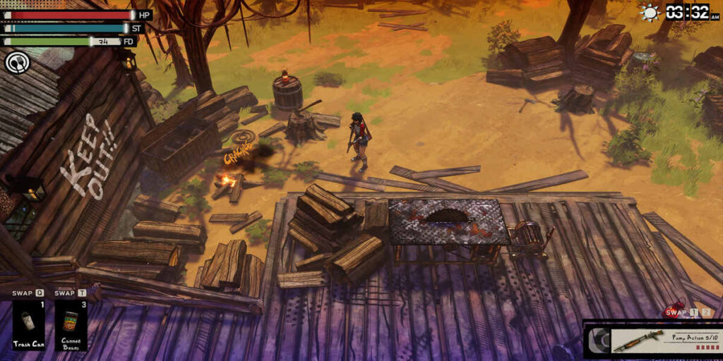 I Hate This Place: L’Horror Survival Arriva nel 2026
