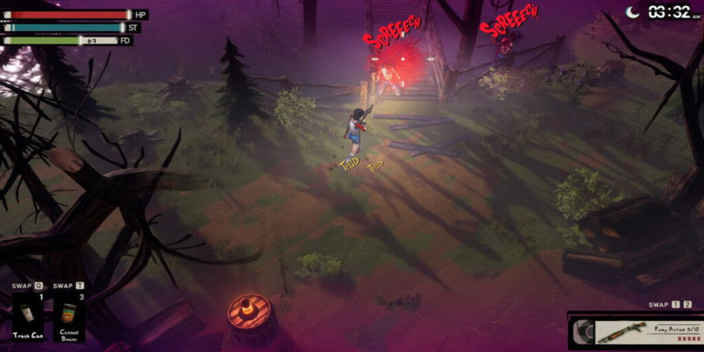 I Hate This Place: L’Horror Survival Arriva nel 2026