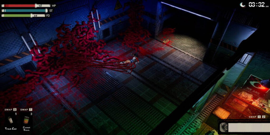 I Hate This Place: L’Horror Survival Arriva nel 2026