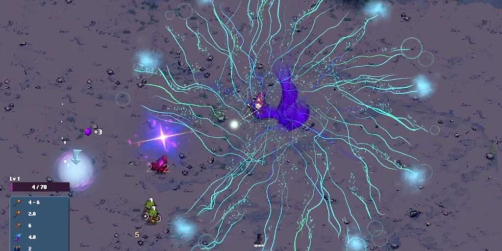 Prova Wandfall Demo: Il Roguelite Indie che Sfida le Tue Abilità