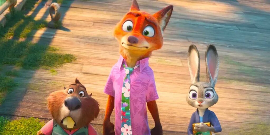 Zootropolis 2 recensione – perche delude
