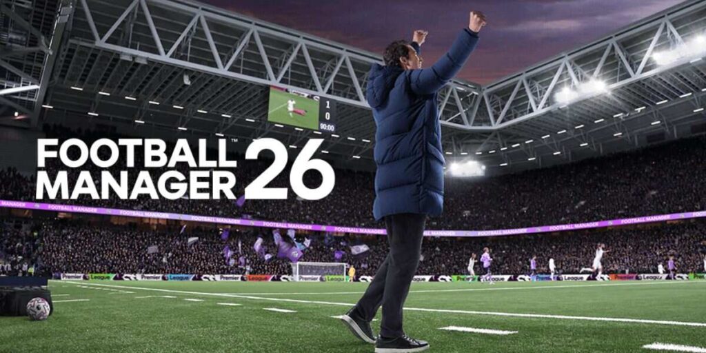 1000xRESIST e Football Manager 26 su Xbox Game Pass