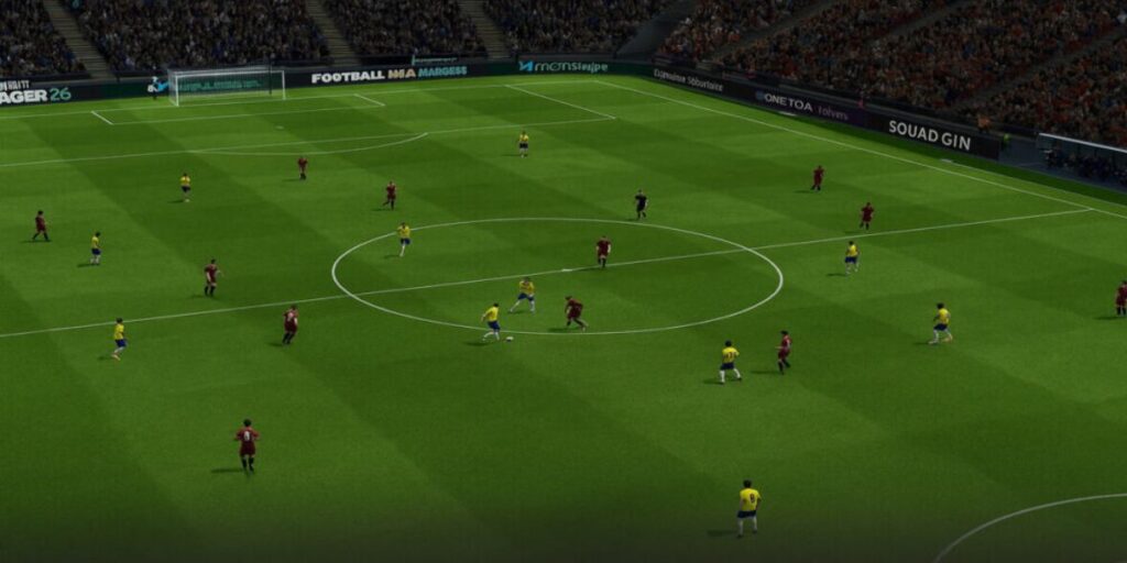 1000xRESIST e Football Manager 26 su Xbox Game Pass