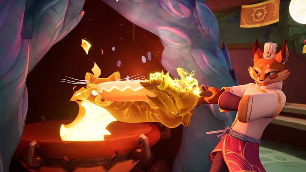 Beastro: la nuova avventura culinaria di Timberline Studio