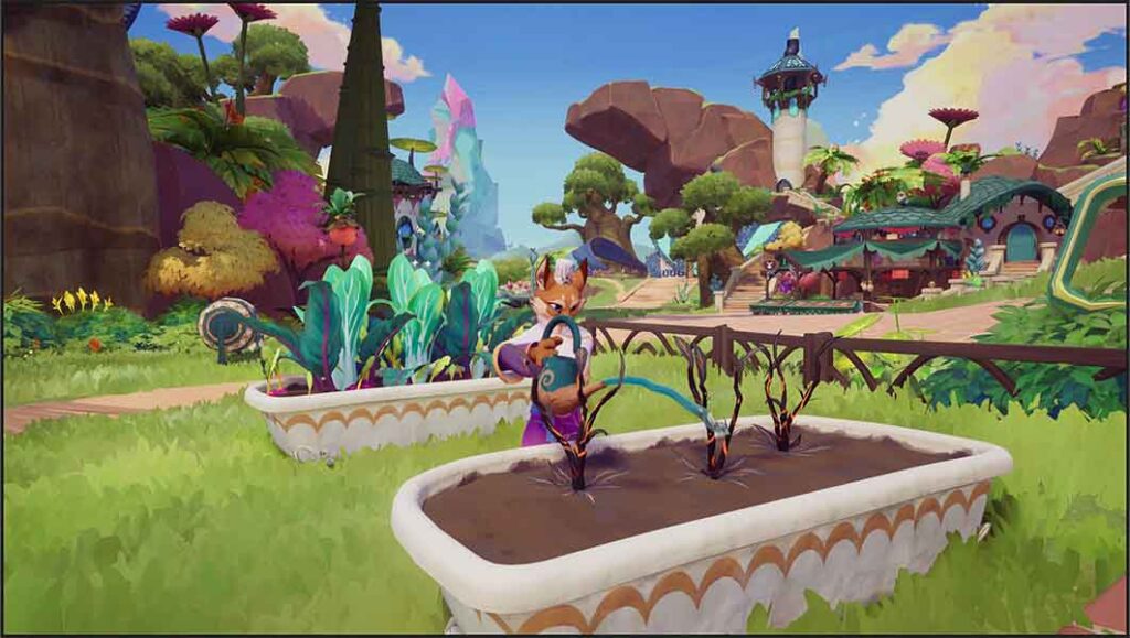 Beastro: la nuova avventura culinaria di Timberline Studio