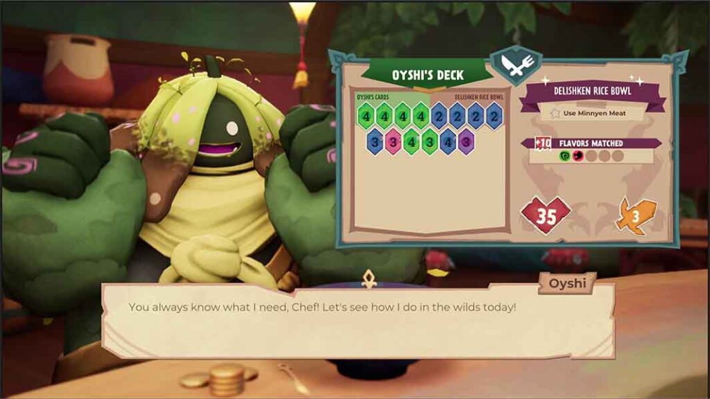 Beastro: la nuova avventura culinaria di Timberline Studio