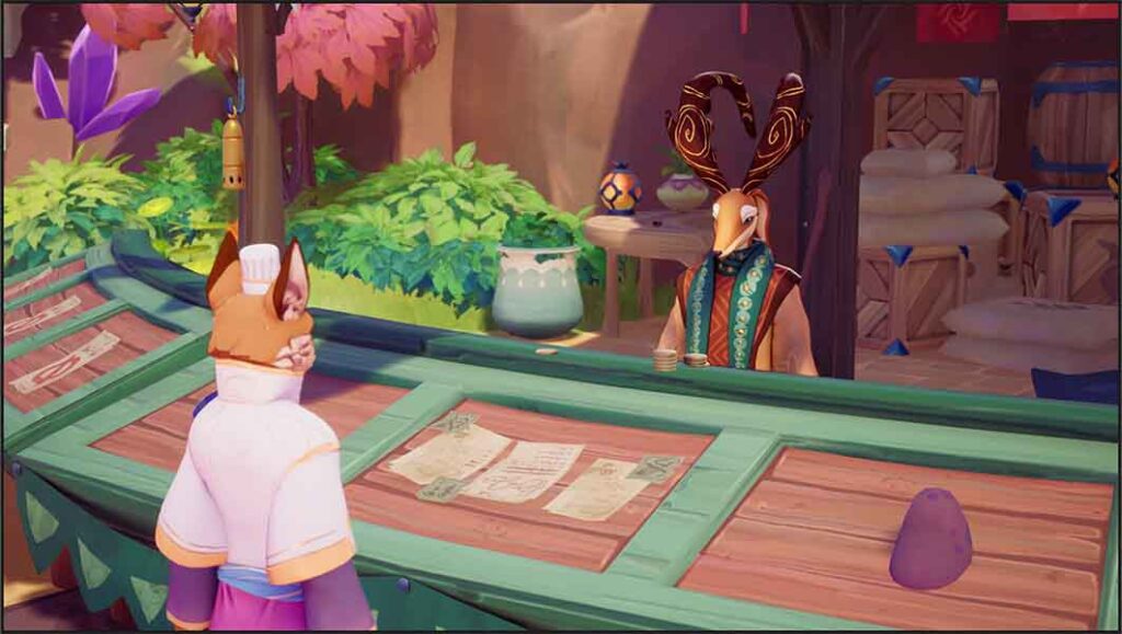 Beastro: la nuova avventura culinaria di Timberline Studio