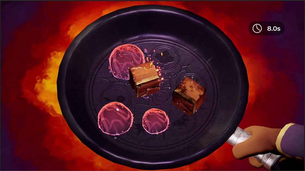 Beastro: la nuova avventura culinaria di Timberline Studio