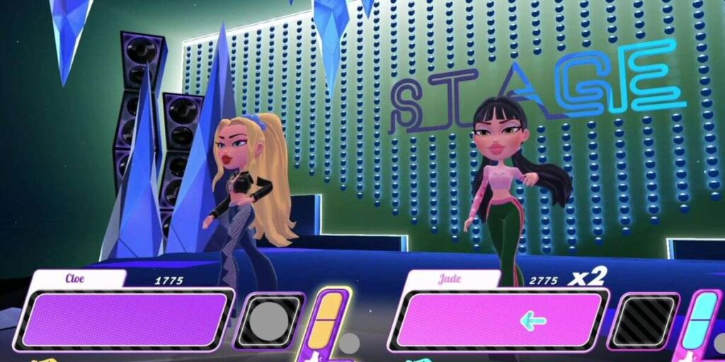Bratz: Rhythm & Style debutta tra Musica e Moda