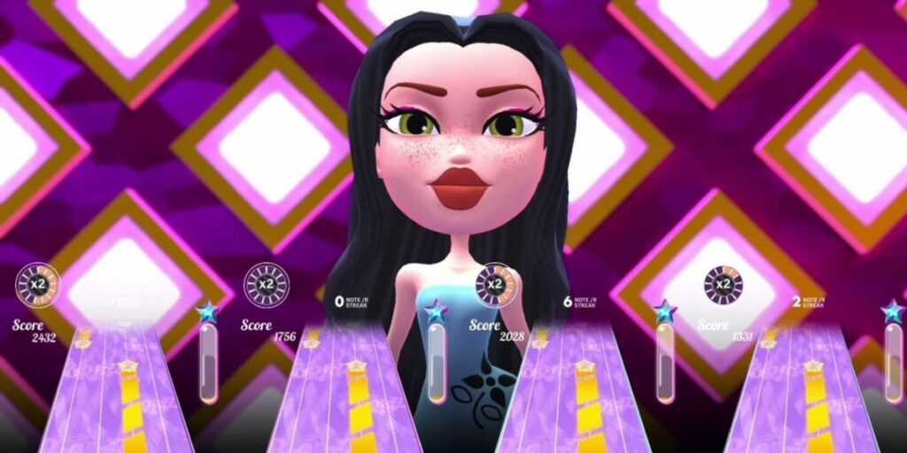 Bratz: Rhythm & Style debutta tra Musica e Moda