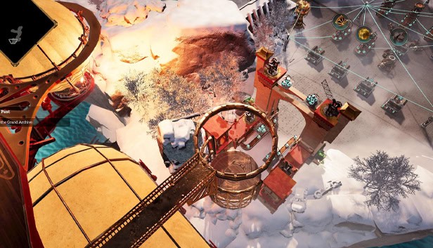 Brave New Wonders: la rivoluzione dei giochi di automazione