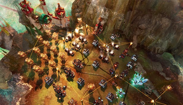 Brave New Wonders: la rivoluzione dei giochi di automazione