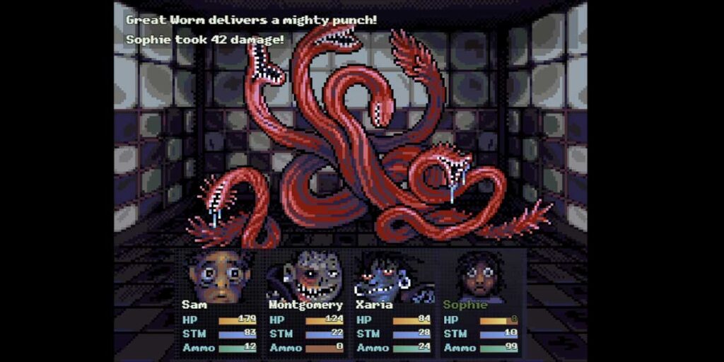 Vivi il terrore di Look Outside con l’aggiornamento Final Vision: nuovi mostri, boss, segreti nascosti e finali multipli ti aspettano in questo survival horror RPG.