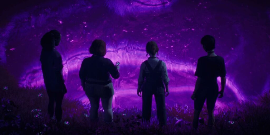 Lost Records: Bloom & Rage su Xbox Game Pass