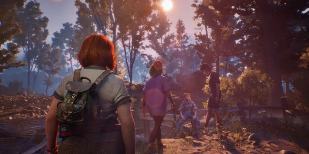Lost Records: Bloom & Rage su Xbox Game Pass