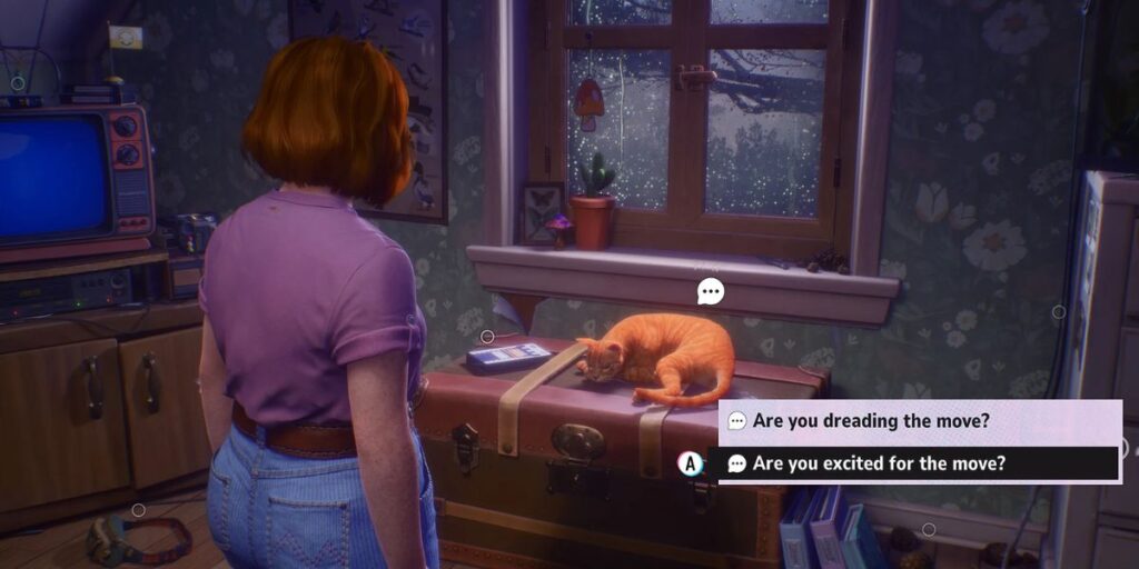 Lost Records: Bloom & Rage su Xbox Game Pass