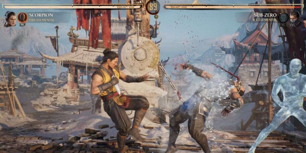 Mortal Kombat 1 arriva su Game Pass: Tutto quello da Sapere