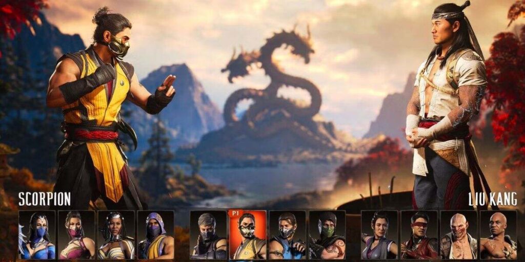 Mortal Kombat 1 arriva su Game Pass: Tutto quello da Sapere