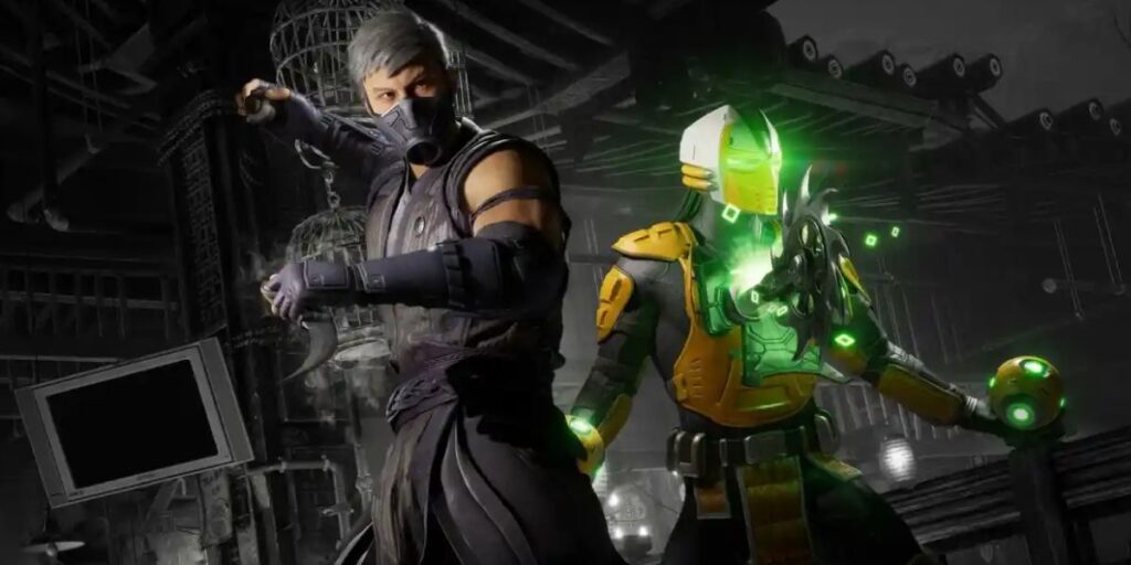 Mortal Kombat 1 arriva su Game Pass: Tutto quello da Sapere