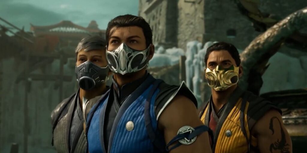 Mortal Kombat 1 arriva su Game Pass: Tutto quello da Sapere