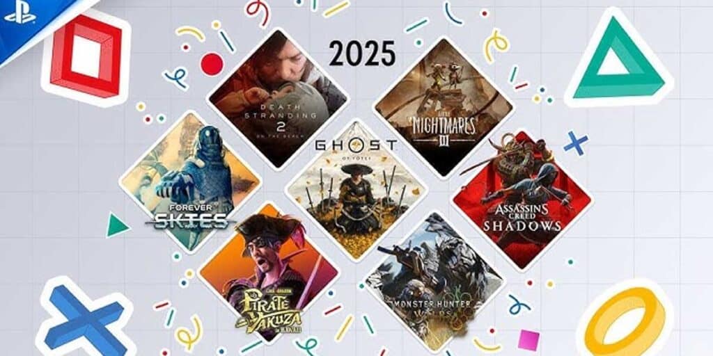 Come vedere il tuo PlayStation Wrap-Up 2025 e riscattare l’avatar esclusivo