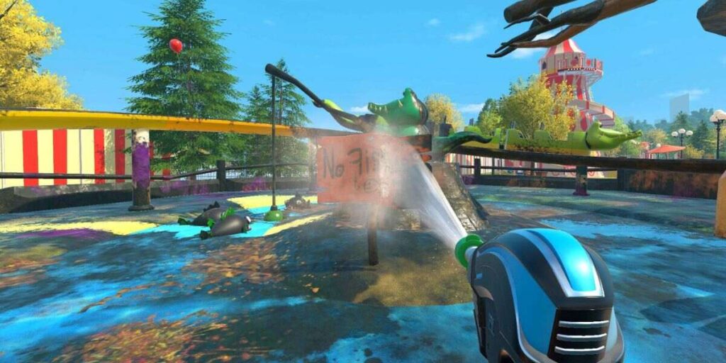 PowerWash Simulator 2 e Bounty Star su Xbox Game Pass