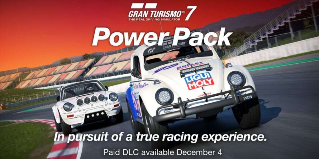 Gran Turismo 7 Spec III: Novità, Auto e Circuiti in arrivo