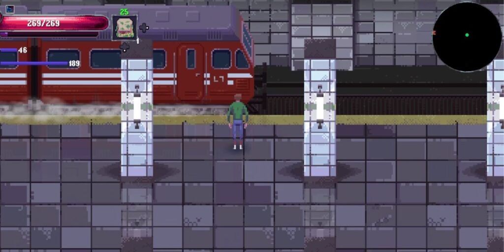 Kingdom of Night: l’action-RPG horror anni ’80