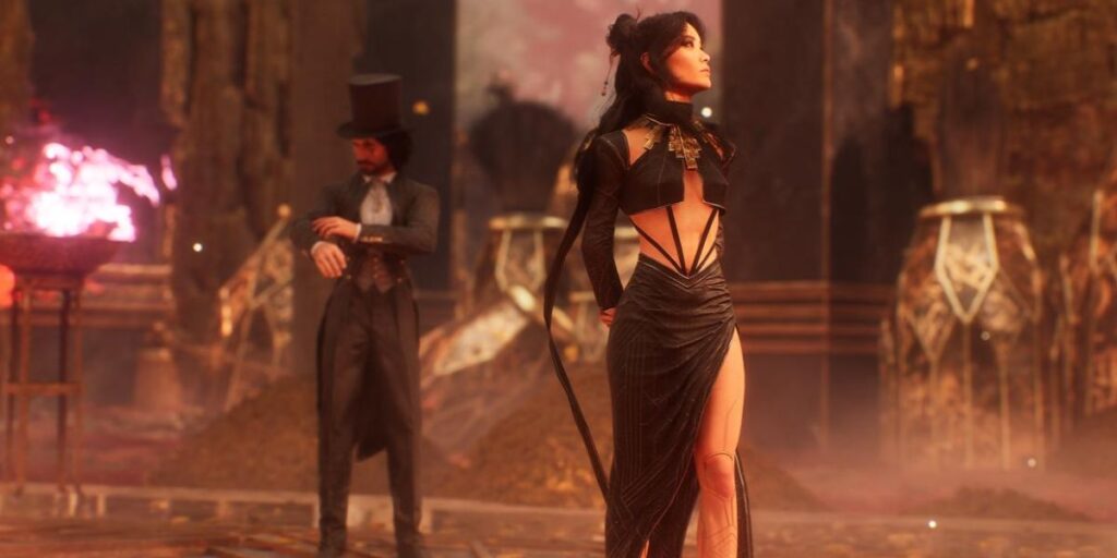 Clair Obscur: Expedition 33 Celebra il Game of the Year