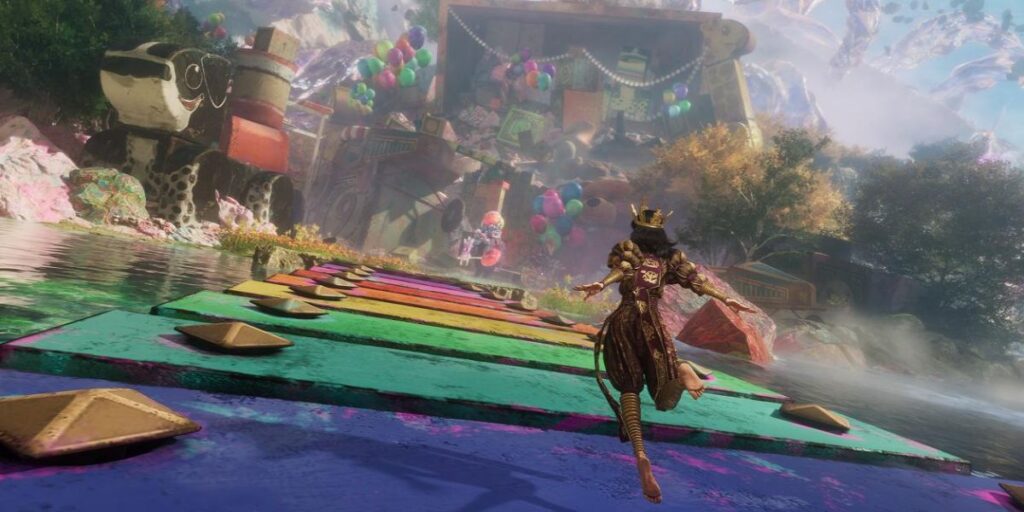 Clair Obscur: Expedition 33 Celebra il Game of the Year