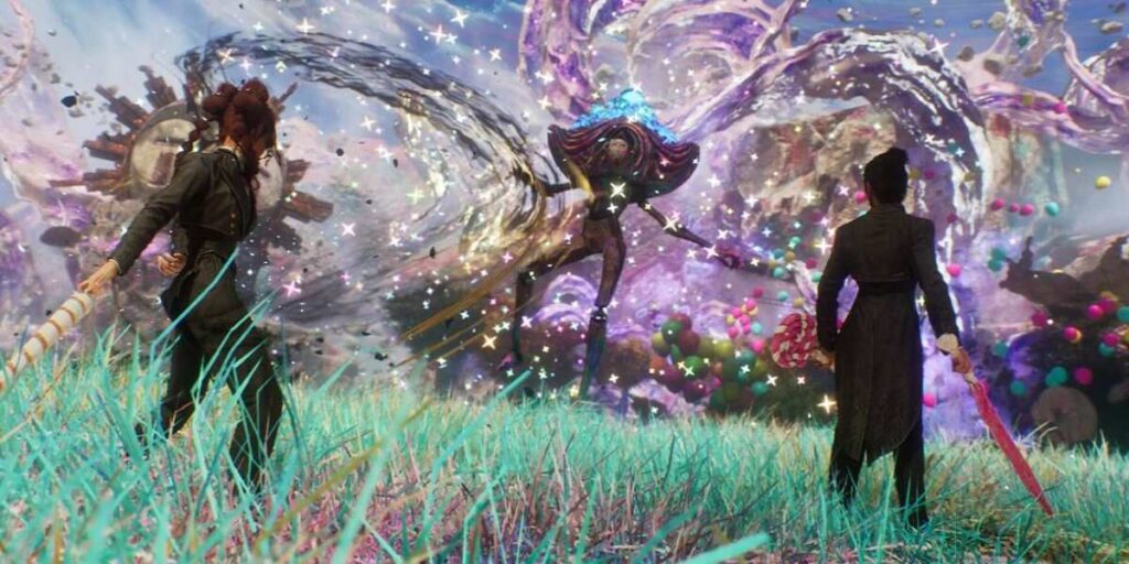 Clair Obscur: Expedition 33 Celebra il Game of the Year