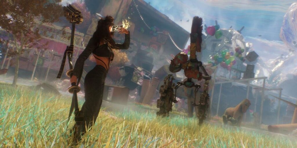 Clair Obscur: Expedition 33 Celebra il Game of the Year