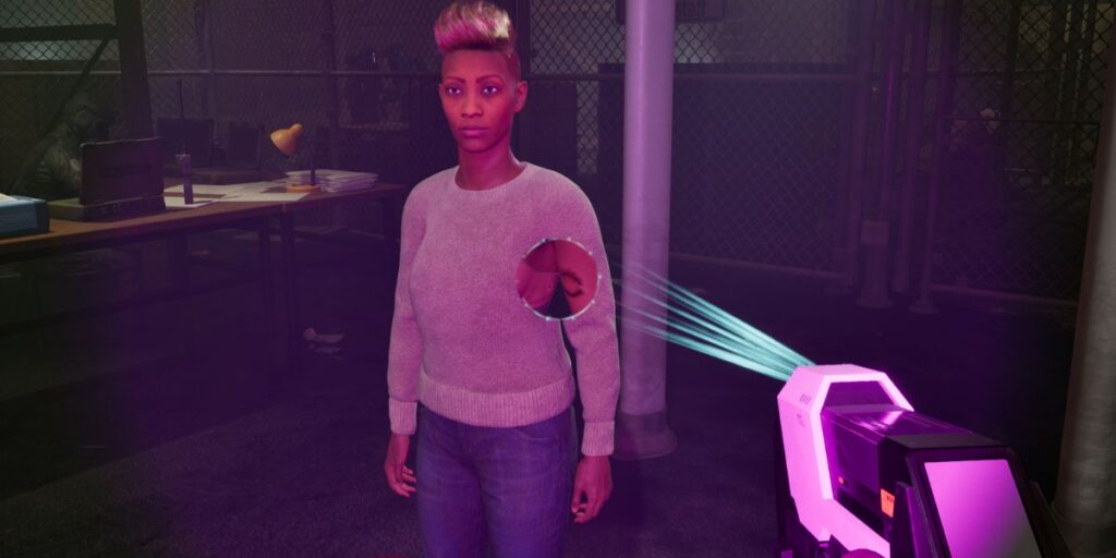 Quarantine Zone: The Last Check debutta su Steam