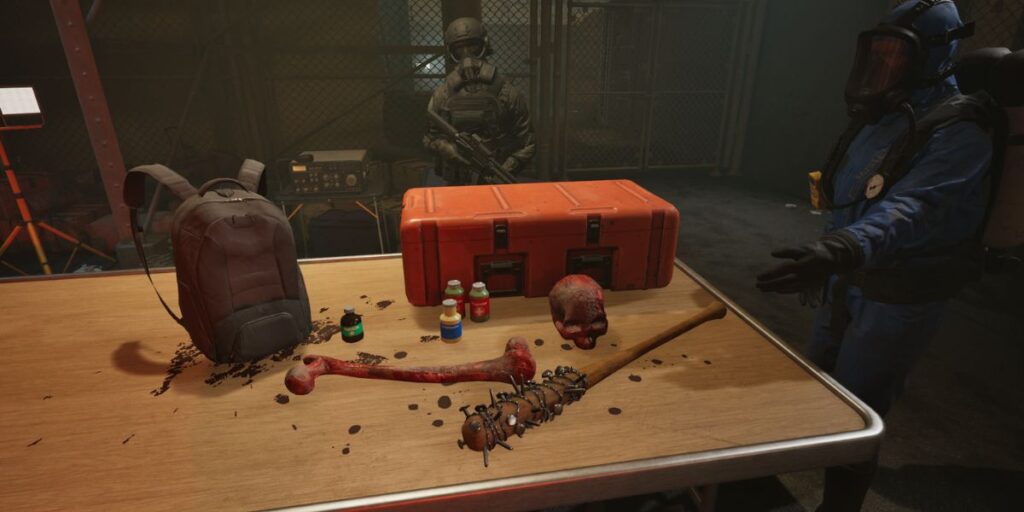 Quarantine Zone: The Last Check debutta su Steam