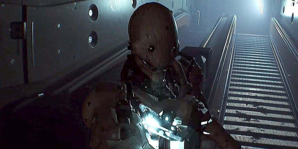 Routine - Arriva su Game Pass il Survival Horror 
