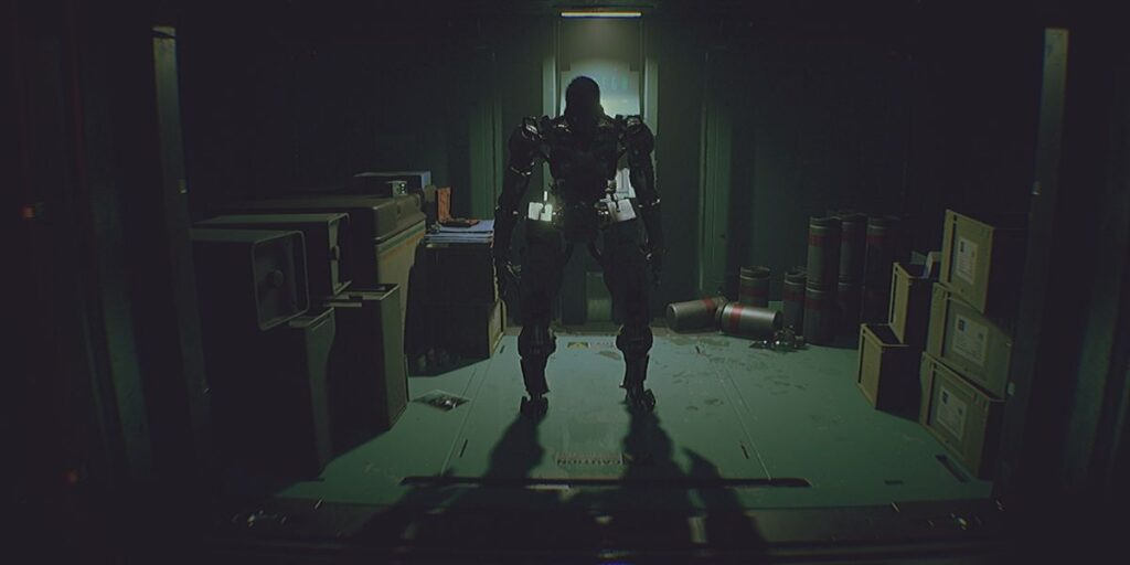 Routine - Arriva su Game Pass il Survival Horror 