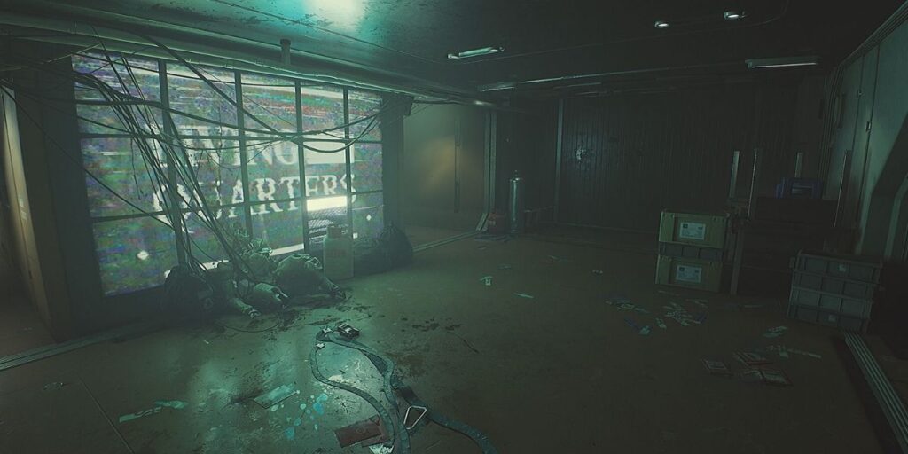 Routine - Arriva su Game Pass il Survival Horror 