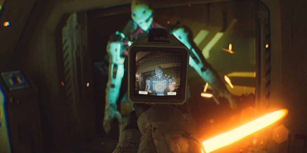 Routine - Arriva su Game Pass il Survival Horror